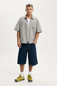 Super Baggy Jort