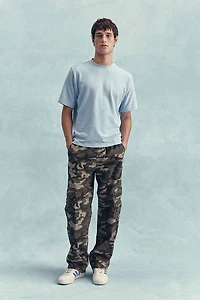 Knox Baggy Cargo Pant