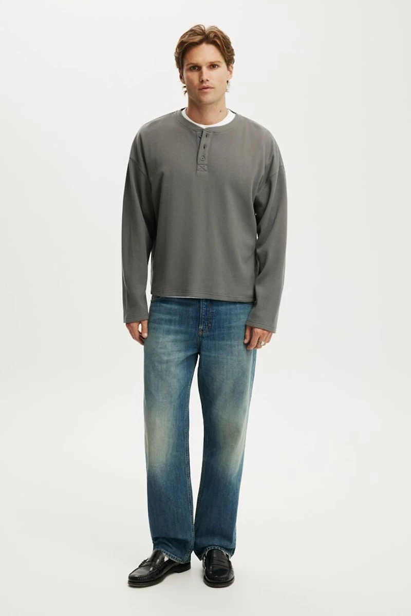 Baggy Jean