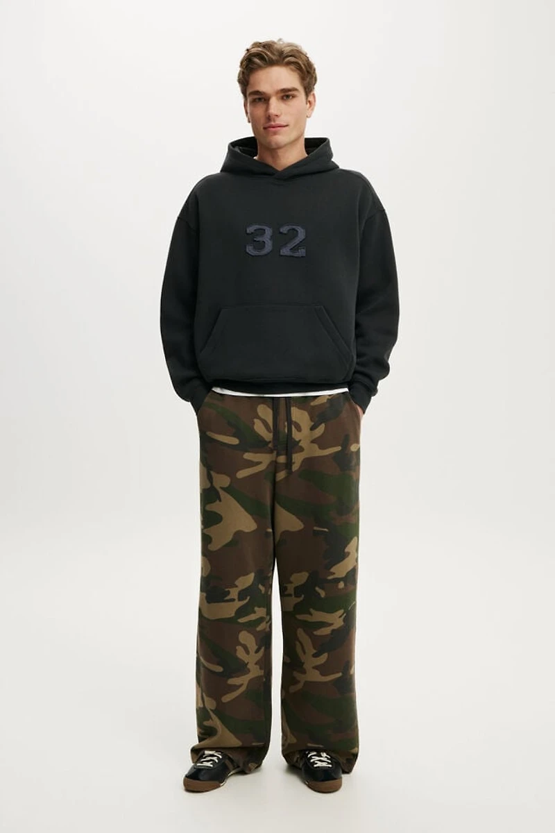 Super Baggy Sweatpant