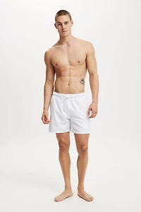 Stretch Swim Short