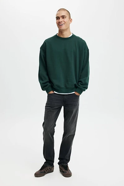 Slim Tapered Jean