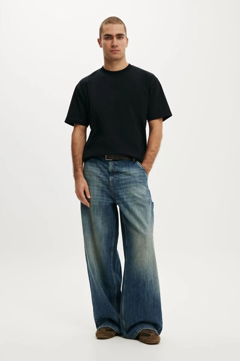 Ultra Baggy Jean
