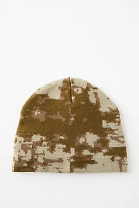 Skull Beanie