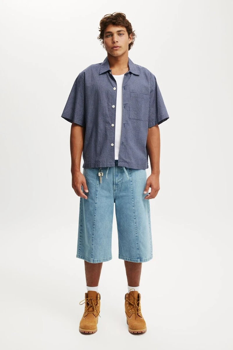 Super Baggy Jort