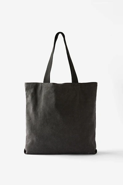 Courier Tote Bag