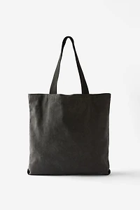 Courier Tote Bag