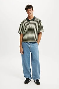 Baggy Skater Jean
