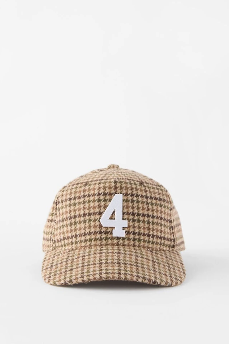 5 Panel Hat