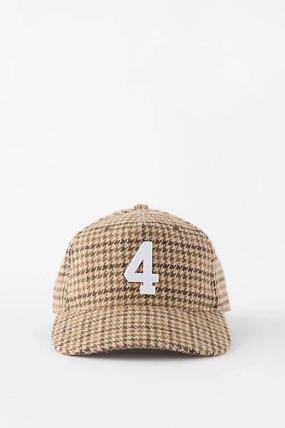 5 Panel Hat