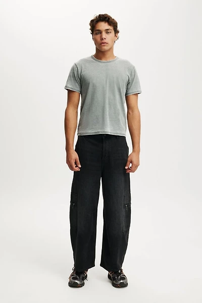 Baggy Balloon Jean