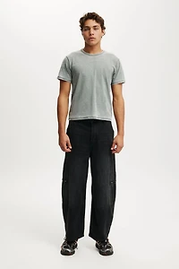 Baggy Balloon Jean