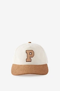 5 Panel Hat