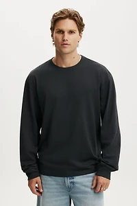 Everyday Fit Long Sleeve T-Shirt