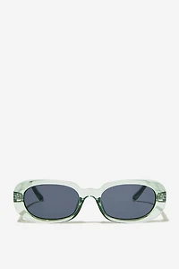 Fluid Sunglasses