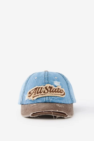 Vintage Dad Hat