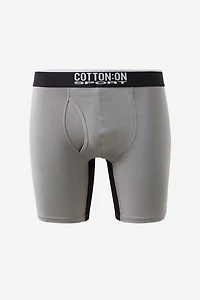 Mens Sport Trunk