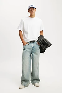 Super Baggy Balloon Jean