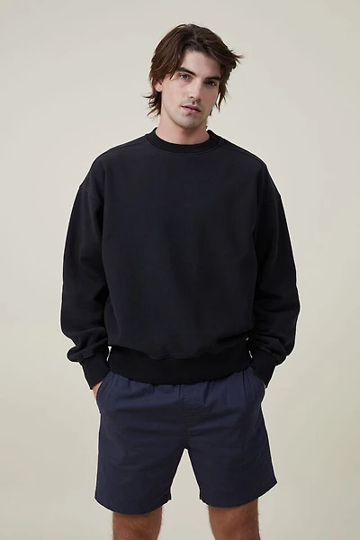 Easy Short