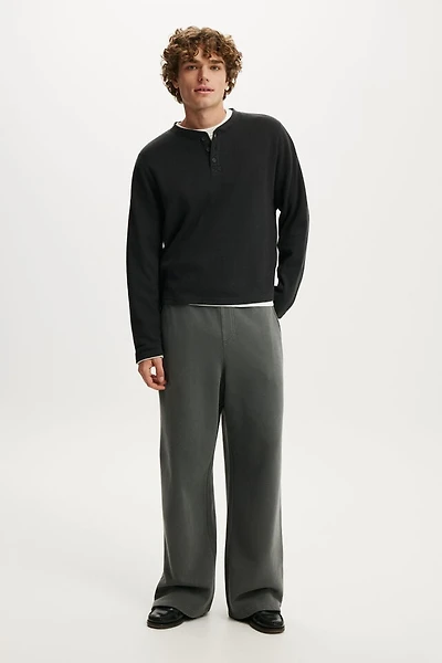 Super Baggy Sweatpant