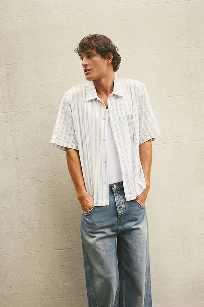 Ventura Short Sleeve Shirt
