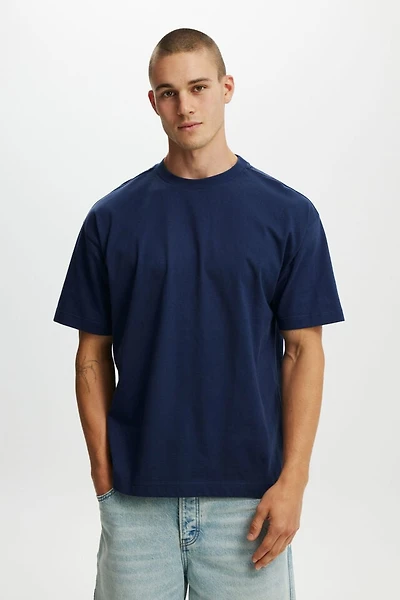 Box Fit T-Shirt