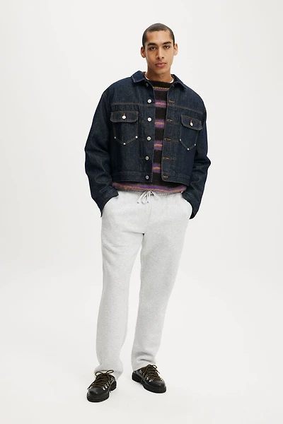 Relaxed Sweatpant
