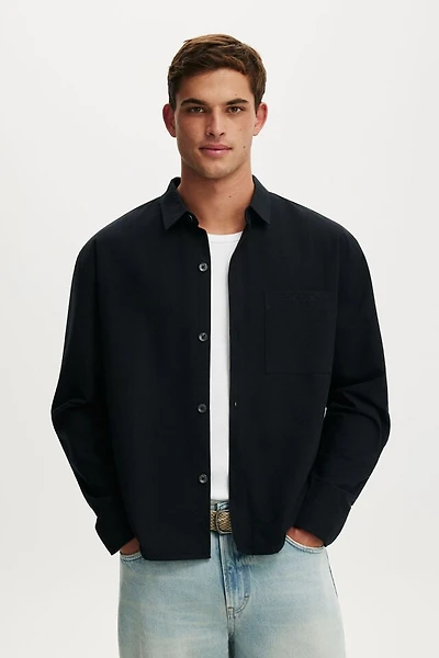 Bedford Long Sleeve Shirt