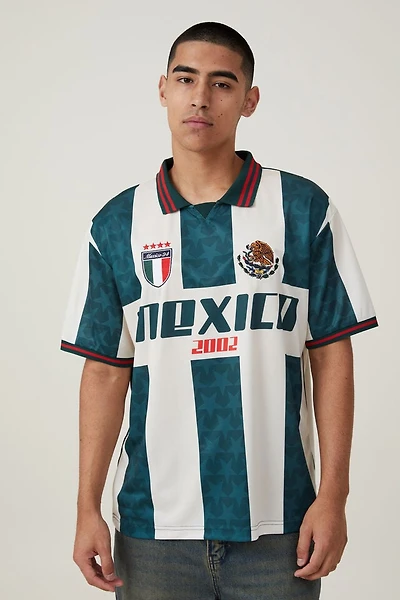 Soccer Jersey