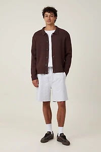 Baggy Fleece Short