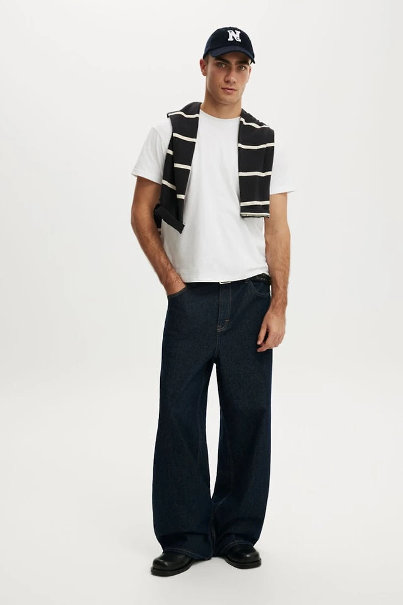 Super Baggy Jean