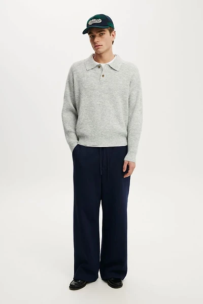 Super Baggy Sweatpant