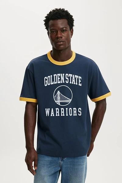 NBA Golden State Warriors Everyday Fit T-Shirt