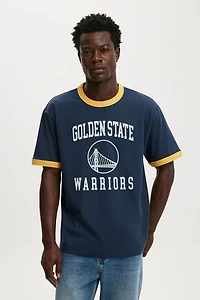 NBA Golden State Warriors Everyday Fit T-Shirt
