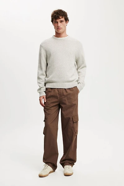 Knox Baggy Cargo Pant