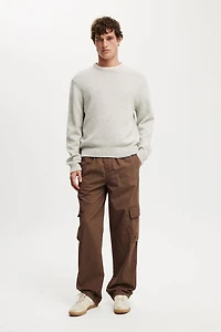 Knox Baggy Cargo Pant