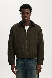 Ranch Harrington Jacket