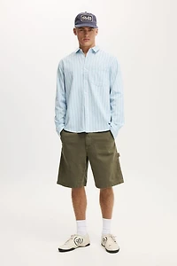 Baggy Worker Short