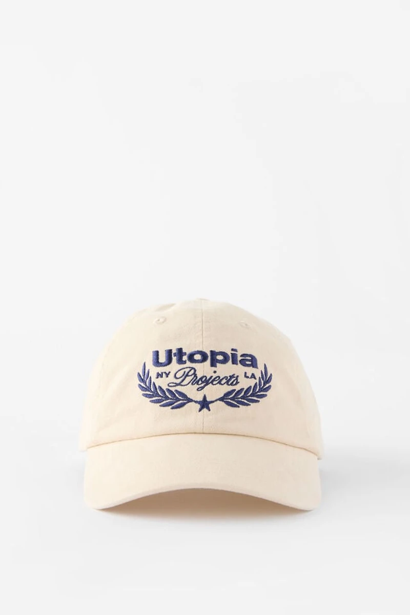 Dad Hat