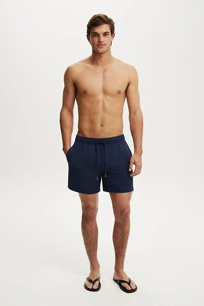 Stretch Swim Short