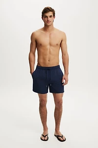 Stretch Swim Short