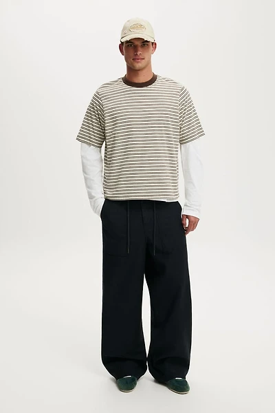 Super Baggy Utility Pant