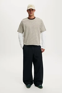 Super Baggy Utility Pant