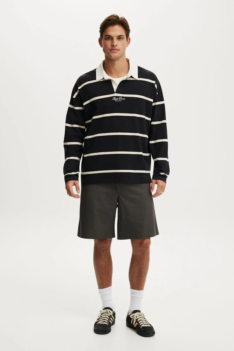 Bermuda Short
