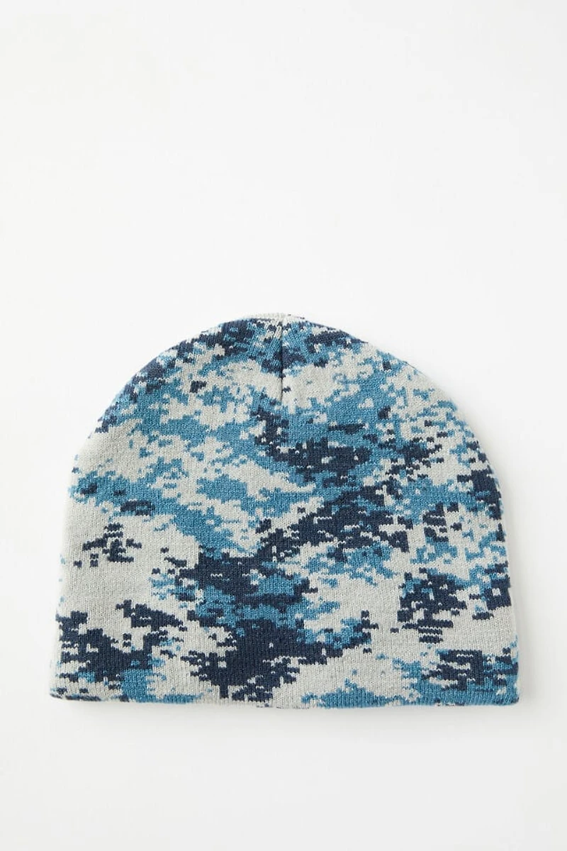 Skull Beanie