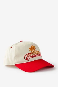 5 Panel Hat