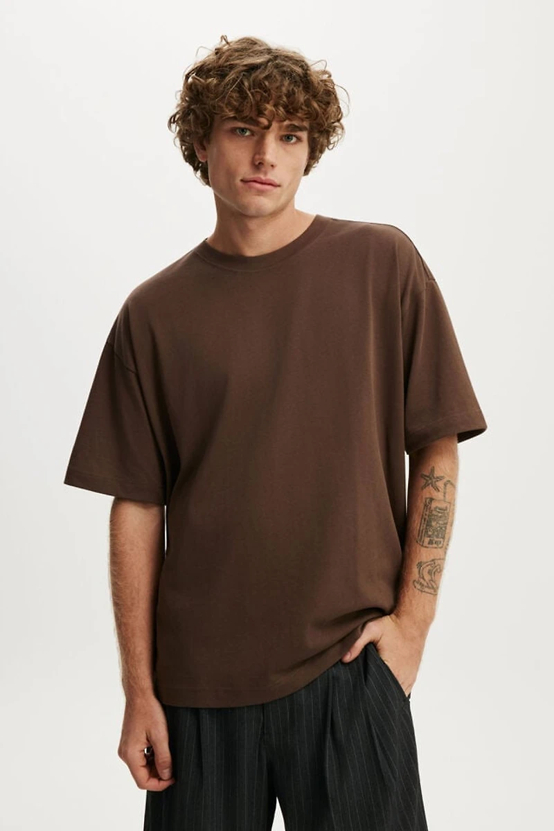 Box Fit T-Shirt