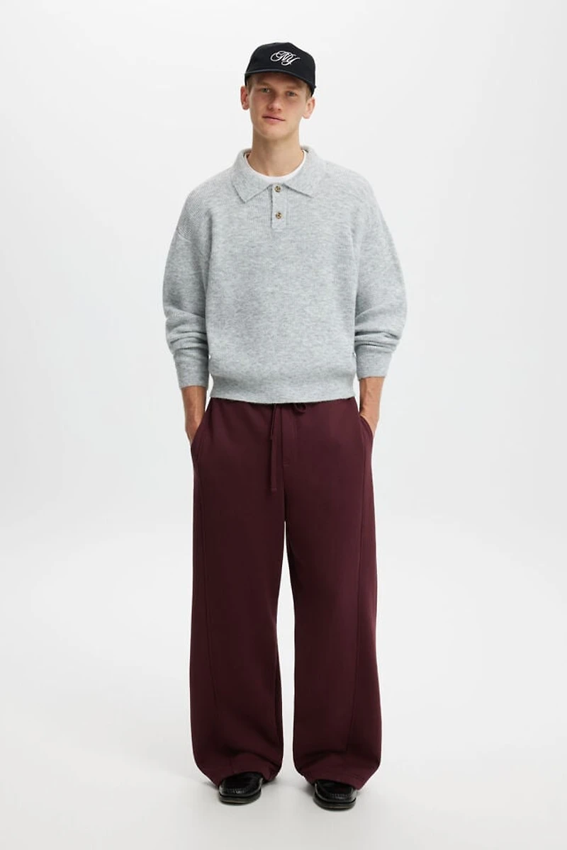 Super Baggy Sweatpant