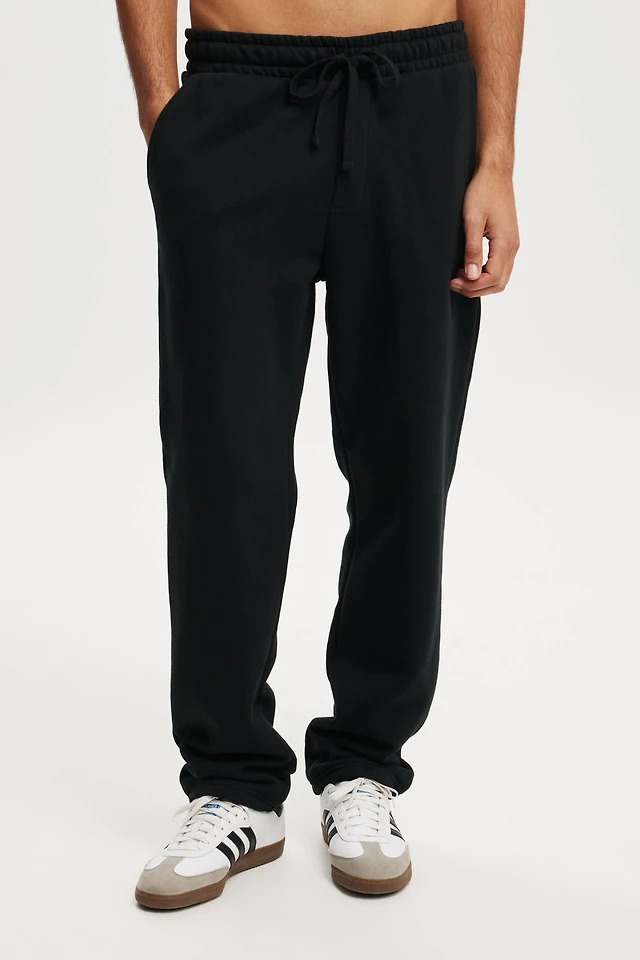 Relaxed Sweatpant