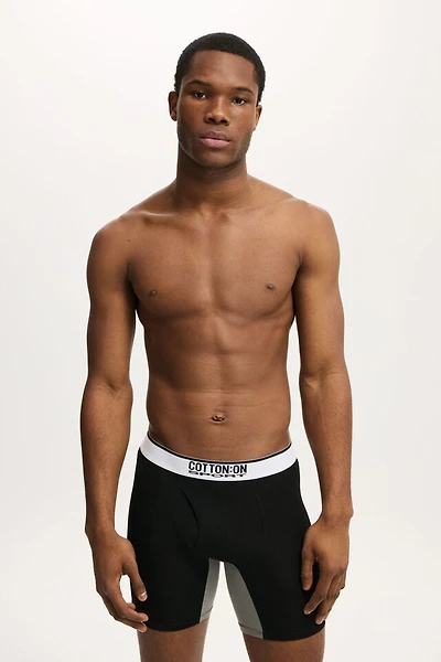 Mens Sport Trunk